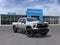 2026 Chevrolet Silverado 2500 HD ZR2 Crew Cab Standard Box 4WD