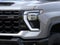 2026 Chevrolet Silverado 2500 HD ZR2 Crew Cab Standard Box 4WD