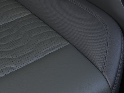 2026 Chevrolet Silverado 2500 HD ZR2 Crew Cab Standard Box 4WD