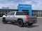 2026 Chevrolet Silverado 2500 HD ZR2 Crew Cab Standard Box 4WD