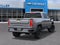 2026 Chevrolet Silverado 2500 HD ZR2 Crew Cab Standard Box 4WD