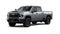 2026 Chevrolet Silverado 2500 HD ZR2 Crew Cab Standard Box 4WD