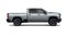 2026 Chevrolet Silverado 2500 HD ZR2 Crew Cab Standard Box 4WD