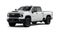 2026 Chevrolet Silverado 2500 HD ZR2 Crew Cab Standard Box 4WD