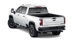 2026 Chevrolet Silverado 2500 HD ZR2 Crew Cab Standard Box 4WD
