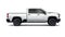 2026 Chevrolet Silverado 2500 HD ZR2 Crew Cab Standard Box 4WD