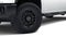 2026 Chevrolet Silverado 2500 HD ZR2 Crew Cab Standard Box 4WD