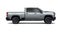 2026 Chevrolet Silverado 2500 HD ZR2 Crew Cab Standard Box 4WD