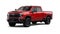 2026 Chevrolet Silverado 2500 HD ZR2 Crew Cab Standard Box 4WD
