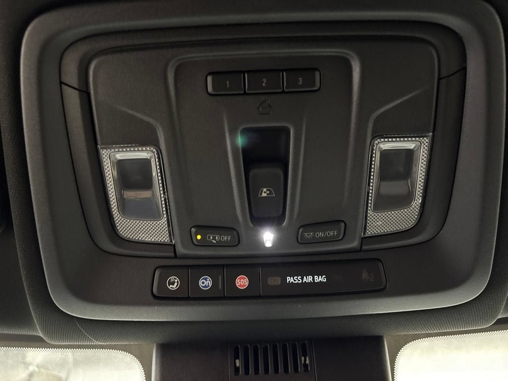 2026 Chevrolet Silverado 2500 HD ZR2 Crew Cab Standard Box 4WD