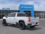 2026 Chevrolet Silverado 2500 HD ZR2 Crew Cab Standard Box 4WD