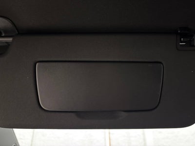 2026 Chevrolet Silverado 2500 HD ZR2 Crew Cab Standard Box 4WD