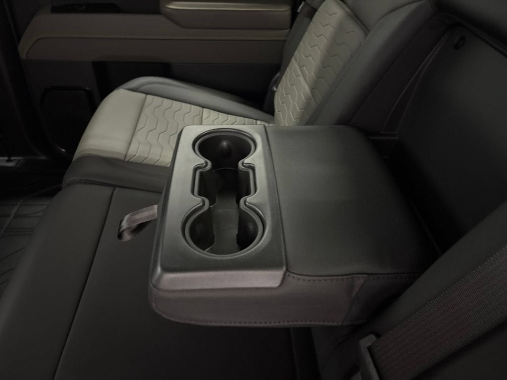 2026 Chevrolet Silverado 2500 HD ZR2 Crew Cab Standard Box 4WD