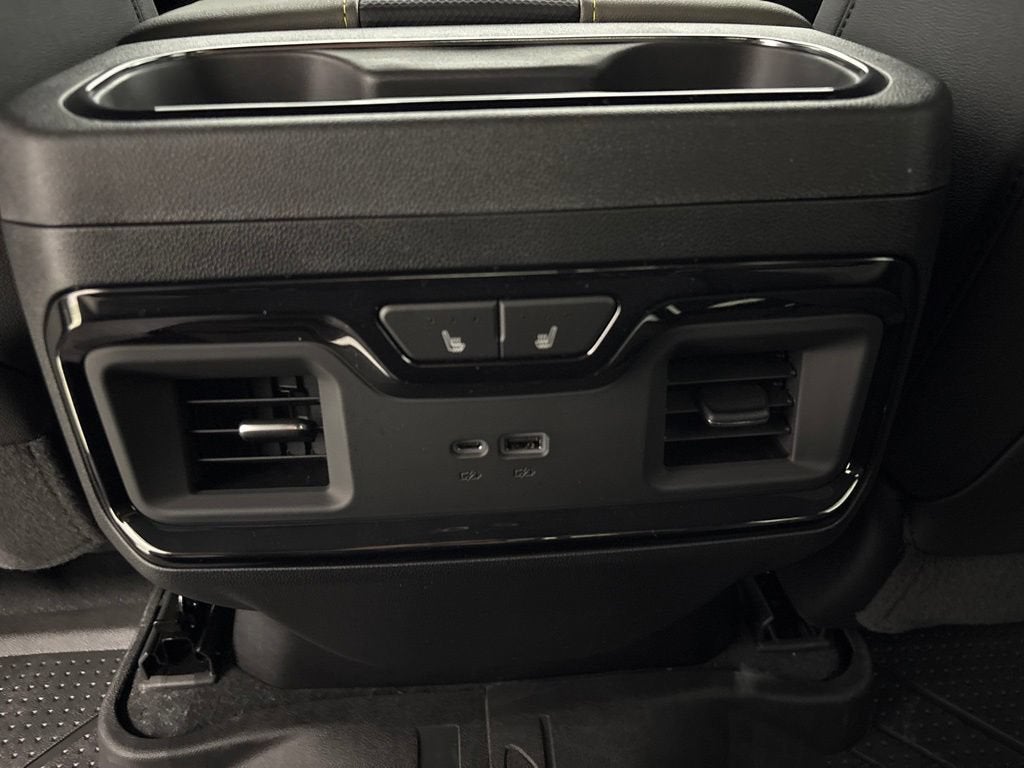 2026 Chevrolet Silverado 2500 HD ZR2 Crew Cab Standard Box 4WD