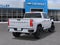 2026 Chevrolet Silverado 2500 HD ZR2 Crew Cab Standard Box 4WD