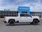 2026 Chevrolet Silverado 2500 HD ZR2 Crew Cab Standard Box 4WD