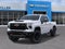 2026 Chevrolet Silverado 2500 HD ZR2 Crew Cab Standard Box 4WD