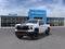 2026 Chevrolet Silverado 2500 HD ZR2 Crew Cab Standard Box 4WD