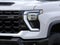 2026 Chevrolet Silverado 2500 HD ZR2 Crew Cab Standard Box 4WD