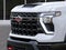 2026 Chevrolet Silverado 2500 HD ZR2 Crew Cab Standard Box 4WD