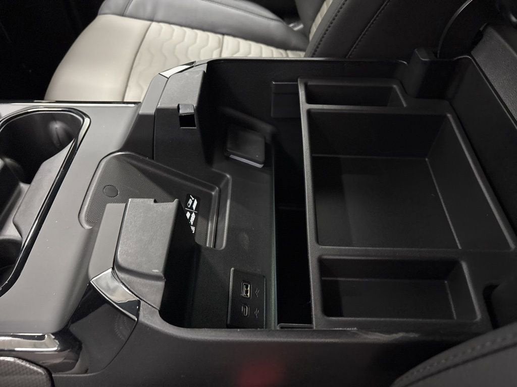 2026 Chevrolet Silverado 2500 HD ZR2 Crew Cab Standard Box 4WD