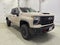 2026 Chevrolet Silverado 2500 HD ZR2 Crew Cab Standard Box 4WD