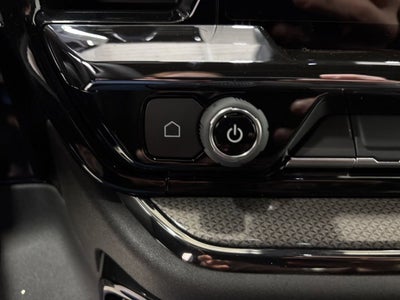 2026 Chevrolet Silverado 2500 HD ZR2 Crew Cab Standard Box 4WD