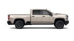 2026 Chevrolet Silverado 2500 HD ZR2 Crew Cab Standard Box 4WD