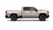 2026 Chevrolet Silverado 2500 HD ZR2 Crew Cab Standard Box 4WD