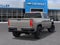 2026 Chevrolet Silverado 2500 HD ZR2 Crew Cab Standard Box 4WD