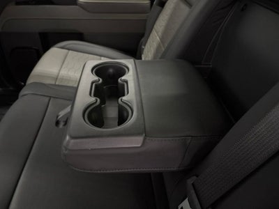 2026 Chevrolet Silverado 2500 HD ZR2 Crew Cab Standard Box 4WD