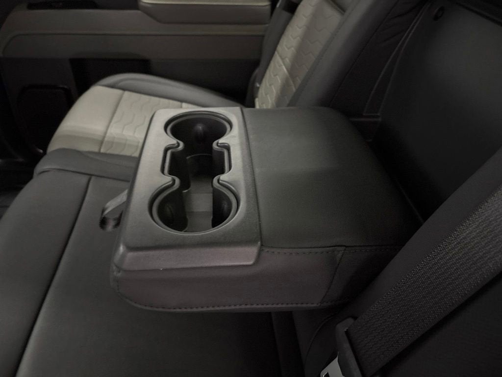 2026 Chevrolet Silverado 2500 HD ZR2 Crew Cab Standard Box 4WD