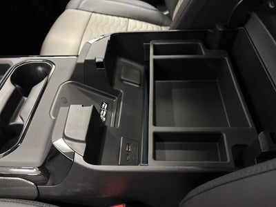 2026 Chevrolet Silverado 2500 HD ZR2 Crew Cab Standard Box 4WD