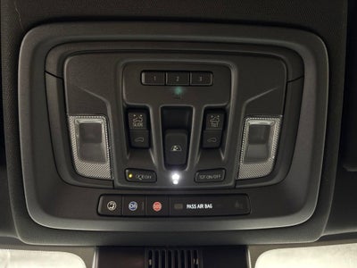 2026 Chevrolet Silverado 2500 HD ZR2 Crew Cab Standard Box 4WD