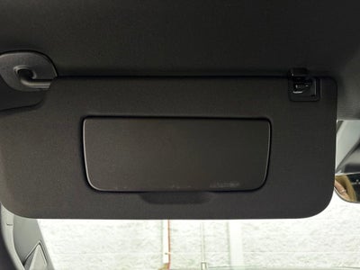 2026 Chevrolet Silverado 2500 HD ZR2 Crew Cab Standard Box 4WD