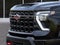 2026 Chevrolet Silverado 2500 HD ZR2 Crew Cab Standard Box 4WD