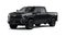 2026 Chevrolet Silverado 2500 HD ZR2 Crew Cab Standard Box 4WD