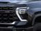 2026 Chevrolet Silverado 2500 HD ZR2 Crew Cab Standard Box 4WD