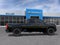 2026 Chevrolet Silverado 2500 HD ZR2 Crew Cab Standard Box 4WD