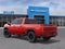2026 Chevrolet Silverado 2500 HD ZR2 Crew Cab Standard Box 4WD