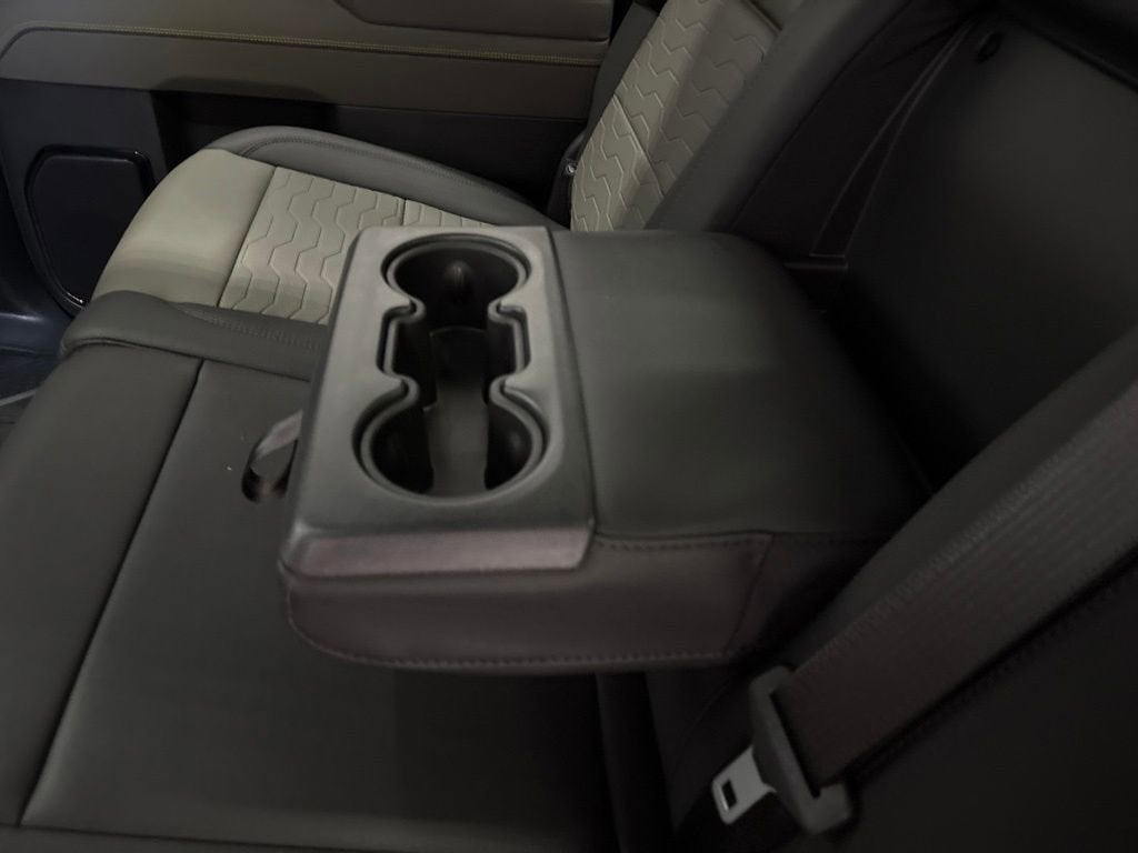 2026 Chevrolet Silverado 2500 HD ZR2 Crew Cab Standard Box 4WD