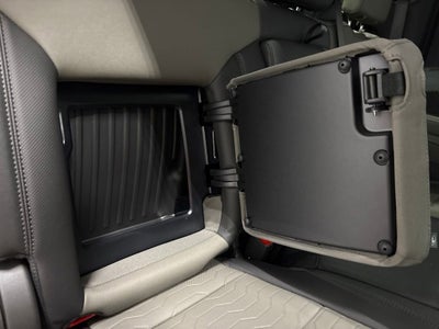 2026 Chevrolet Silverado 2500 HD ZR2 Crew Cab Standard Box 4WD