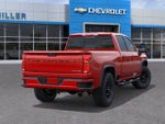 2026 Chevrolet Silverado 2500 HD ZR2 Crew Cab Standard Box 4WD