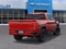 2026 Chevrolet Silverado 2500 HD ZR2 Crew Cab Standard Box 4WD