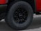 2026 Chevrolet Silverado 2500 HD ZR2 Crew Cab Standard Box 4WD