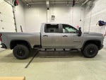 2026 Chevrolet Silverado 2500 HD ZR2 Crew Cab Standard Box 4WD