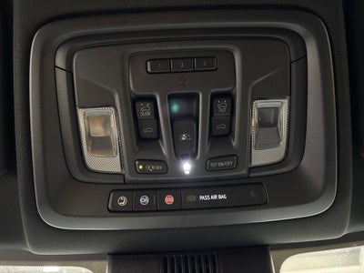 2026 Chevrolet Silverado 2500 HD ZR2 Crew Cab Standard Box 4WD