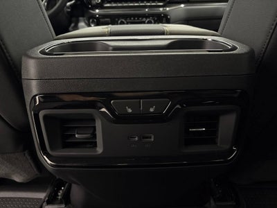 2026 Chevrolet Silverado 2500 HD ZR2 Crew Cab Standard Box 4WD