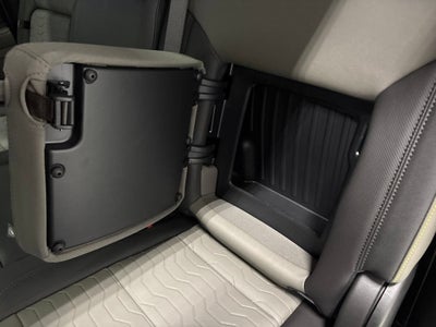 2026 Chevrolet Silverado 2500 HD ZR2 Crew Cab Standard Box 4WD