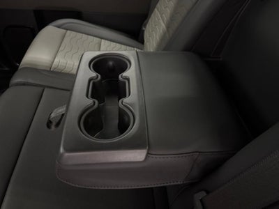 2026 Chevrolet Silverado 2500 HD ZR2 Crew Cab Standard Box 4WD